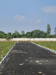 Image of 600 Sq.ft Residential Plot / Land for sale in Value Adhira Garden, West Tambaram, Chennai for Rs. 3600000