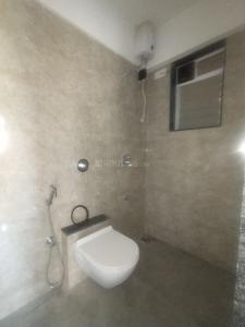 Bathroom Image of 650 Sq.ft 2 BHK Apartment / Flat for sale in Empire Stella, Borivali West Mumbai for Rs. 14500000
