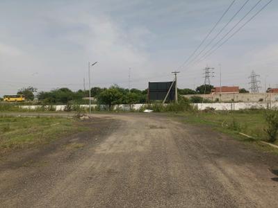 Image of 860 Sq.ft Residential Plot / Land for sale in Rajankuppam, Chennai for Rs. 3612000