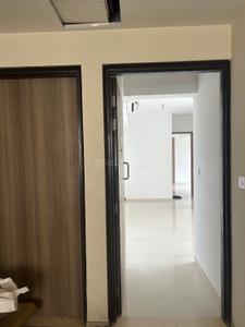 Image of 549 Sq.ft 2 BHK Apartment / Flat for rent in Thane West, Thane for Rs. 18000