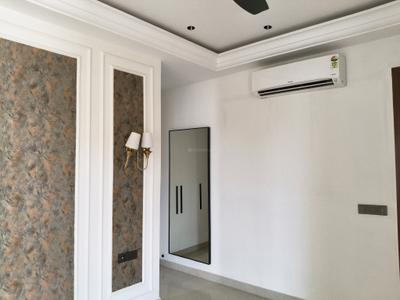 2.5 BHK Independent Builder Floor