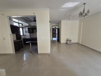 3 BHK Flat
