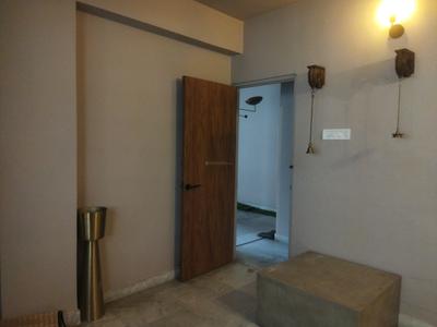 Bedroom Image of 1035 Sq.ft 2 BHK Apartment / Flat for sale in Behala Kolkata for Rs. 7500000