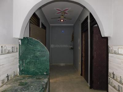 Kitchen Image of 900 Sq.ft 3 BHK Independent House for sale in Achheja Greater Noida for Rs. 5500000