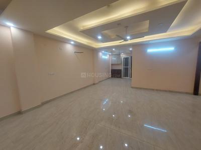 3.5 BHK Flat