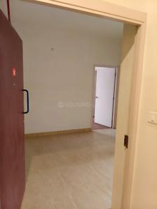 Hall Image of 900 Sq.ft 3 BHK Apartment / Flat for rent in Alcove New Kolkata Sangam, Serampore Hooghly for Rs. 16000