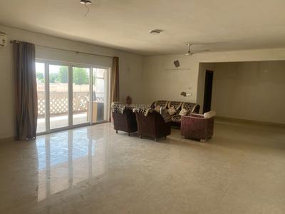 4 BHK Independent Builder Floor