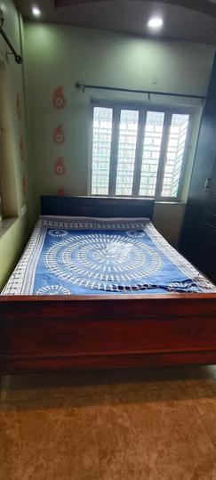 New Ballygunge, Kasba Bedroom 1