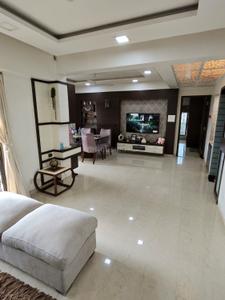 4.5 BHK Flat