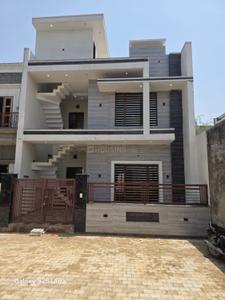 4 BHK Independent House
