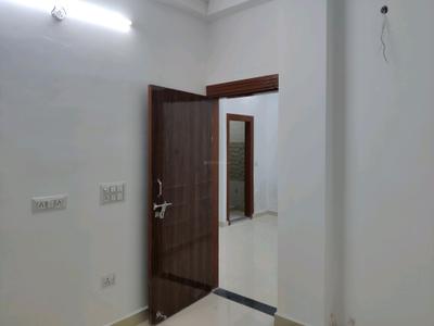 Bedroom Image of 750 Sq.ft 2 BHK Builder Floor for sale in Ved Vihar Ghaziabad for Rs. 2360004