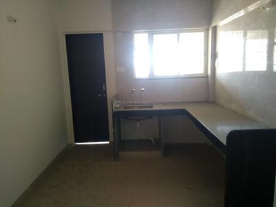 Kitchen Image of 865 Sq.ft 2 BHK Apartment / Flat for sale in Jambhulwadi Pune for Rs. 6000000