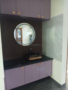 Kitchen Image of 2250 Sq.ft 3 BHK Builder Floor for sale in Yelahanka New Town Bengaluru for Rs. 19500000