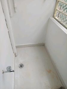 Drying Area Image of 1650 Sq.ft 3 BHK Apartment / Flat for rent in Banjara Hills Hyderabad for Rs. 45000