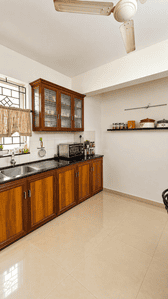 Image of 1250 Sq.ft 2 BHK Apartment / Flat for sale in Thrippunithura, Kochi for Rs. 6200000