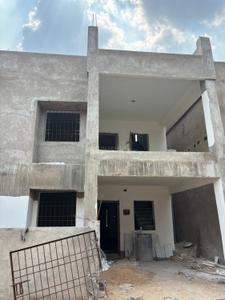 Image of 1650 Sq.ft 4 BHK Duplex for sale in Udit Nagar, Rourkela for Rs. 7200000