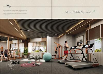 Image of 1042 Sq.ft 3 BHK Apartment / Flat for sale in Lokhra, Guwahati for Rs. 7437900