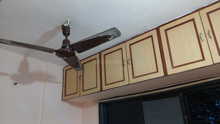 MG complex vashi sector 14 Bedroom 1