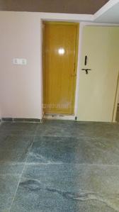 Hall Image of 1200 Sq.ft 3 BHK Builder Floor for rent in Vimanapura Bengaluru for Rs. 26000