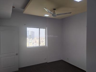 Bedroom Image of 1400 Sq.ft 3 BHK Apartment / Flat for sale in Paras Tierea, Sector 137 Noida for Rs. 14000000