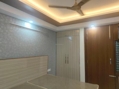 1 BHK Independent Builder Floor