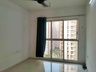 Living Room Image of 590 Sq.ft 1 BHK Apartment / Flat for rent in Lodha Upper Thane Greenville A To I E1, Bhiwandi Thane for Rs. 14399
