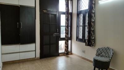 Bedroom Image of 1665 Sq.ft 3 BHK Apartment / Flat for rent in Zion Brothers Apartment, Sector 55 Gurgaon for Rs. 50000