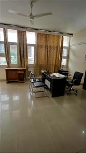 Living Room Image of 3000 Sq.ft 3 BHK Builder Floor for rent in Gandhi Nagar Jammu for Rs. 50000