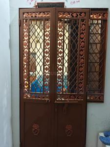 Hall Image of 828 Sq.ft 2 BHK Apartment / Flat for sale in Kirti Sagar Appartments, Jodhpur Ahmedabad for Rs. 6300000