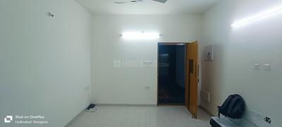 Hall Image of 1750 Sq.ft 3 BHK Apartment / Flat for rent in Sri Aditya Wiiz Lagoon, Pragathi Nagar Hyderabad for Rs. 34000