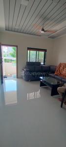 Hall Image of 1550 Sq.ft 3 BHK Independent House for rent in Savedi Ahmednagar for Rs. 24000