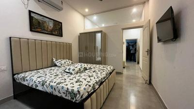 1 BHK Apartment