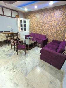 2 BHK Independent Builder Floor