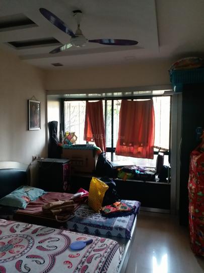 Uthalsar, Thane West Bedroom 1