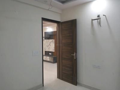 Bedroom Image of 1200 Sq.ft 3 BHK Apartment / Flat for sale in Rajendra Nagar Ghaziabad for Rs. 11000000