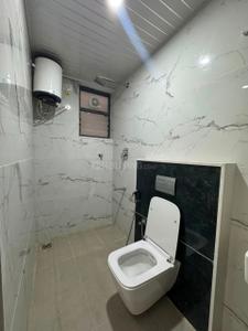 Image of 1200 Sq.ft 3 BHK Apartment / Flat for rent in Avaneesh Aiekya, Kumaraswamy Layout, Bengaluru for Rs. 42000