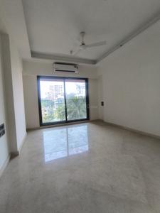Bedroom Image of 1200 Sq.ft 3 BHK Apartment / Flat for sale in Bandra West Mumbai for Rs. 76000000