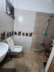 Bathroom Image of 2160 Sq.ft 4 BHK Duplex for sale in Vastral Ahmedabad for Rs. 14500000