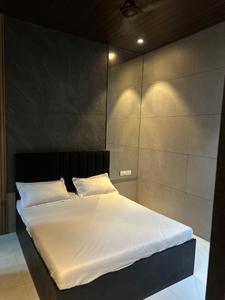Bedroom Image of 600 Sq.ft 2 BHK Villa for sale in Royal Palms Villas, Goregaon East Mumbai for Rs. 11000000