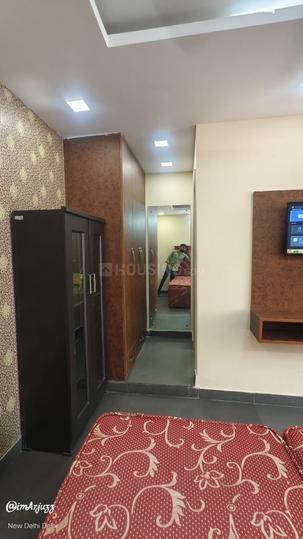 Lajpat Nagar I, Lajpat Nagar Bedroom 1