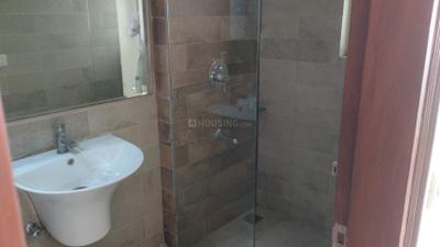 Image of 2300 Sq.ft 3 BHK Builder Floor for sale in Sector 57, Gurgaon for Rs. 26500000