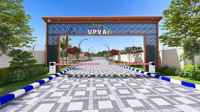 Image of 1000 Sq.ft Residential Plot / Land for sale in Omaxe City, Jaipur for Rs. 4495000
