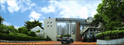 3 BHK Flat