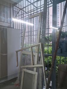 Living Room Image of 953 Sq.ft 2 BHK Apartment / Flat for sale in Jaypee Aman, Aurangabad Noida for Rs. 7100000