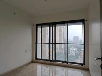 Bedroom Image of 967 Sq.ft 3 BHK Apartment / Flat for sale in Dosti Eastern Bay, Antop Hill Mumbai for Rs. 40000000