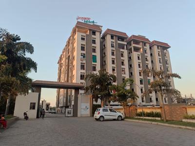 Image of 1335 Sq.ft 3 BHK Penthouse for sale in Tavra, Bharuch for Rs. 7200000