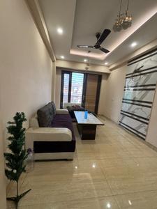 Hall Image of 2500 Sq.ft 3 BHK Apartment / Flat for rent in Sector 23 Gurgaon for Rs. 60000