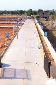 Image of 1200 Sq.ft Residential Plot / Land for sale in Ariyamangalam Area, Tiruchirappalli for Rs. 3780000