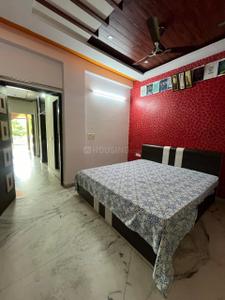 Bedroom Image of 1000 Sq.ft 2 BHK Apartment / Flat for rent in Vaishali Nagar Jaipur for Rs. 25000