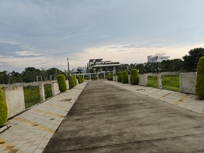 Image of 2000 Sq.ft Residential Plot / Land for sale in Nipania, Indore for Rs. 25000000